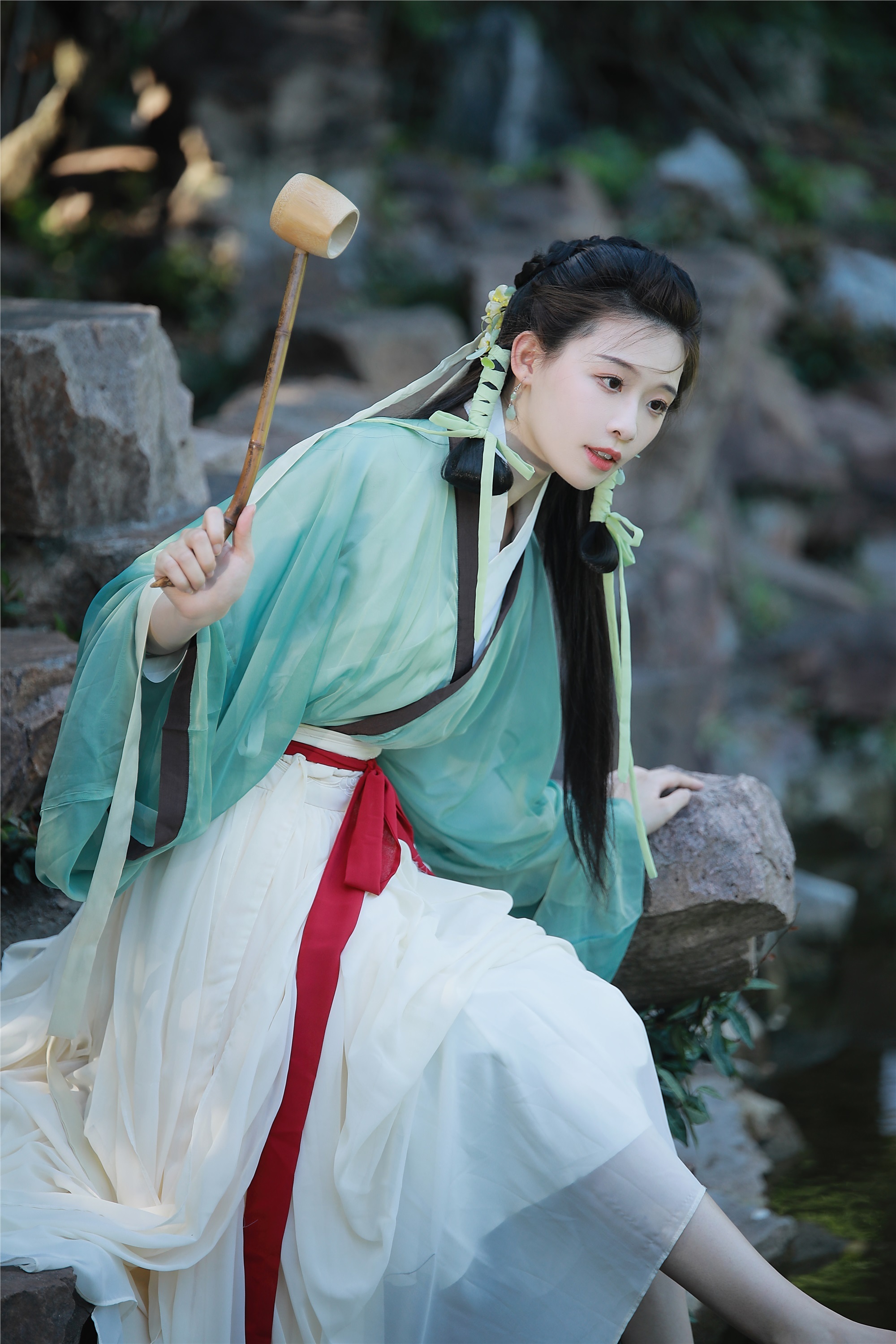 YITUYU艺图语 2025.01.05 小荷 _喵喵家的小鱼干_